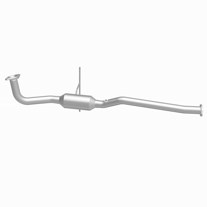 California Grade CARB Compliant Direct-Fit Catalytic Converter <br>1996 Suzuki Swift, Geo Metro