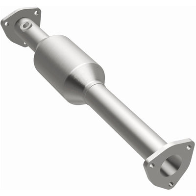 California Grade CARB Compliant Direct-Fit Catalytic Converter <br>1996 Chevy Beretta, Corsica 2.2L