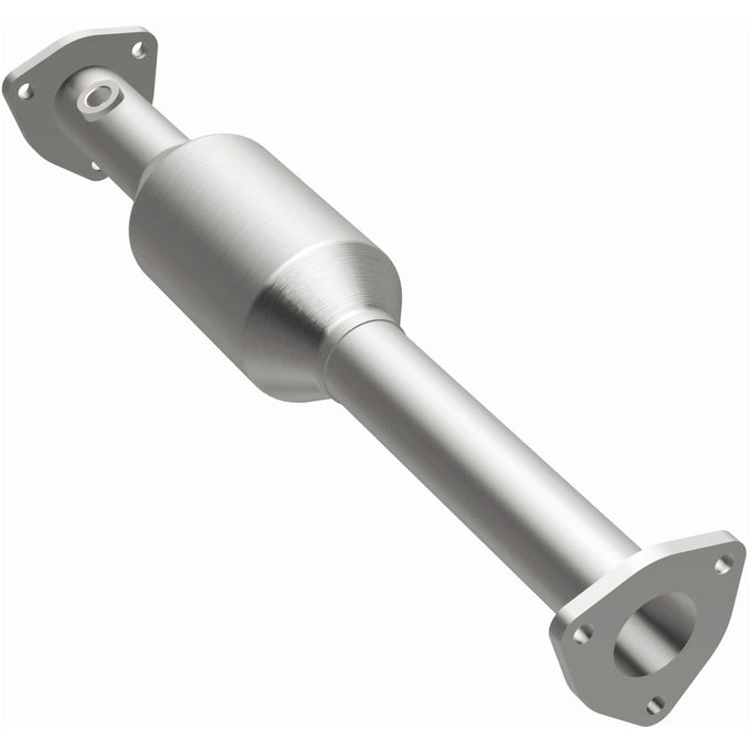 California Grade CARB Compliant Direct-Fit Catalytic Converter <br>1996 Chevy Beretta, Corsica 2.2L