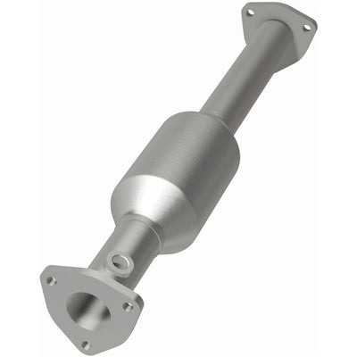 California Grade CARB Compliant Direct-Fit Catalytic Converter <br>1996 Chevy Beretta, Corsica 2.2L