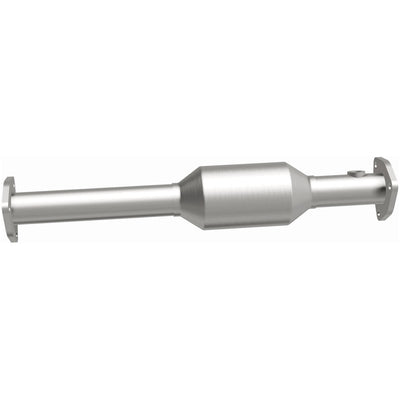 California Grade CARB Compliant Direct-Fit Catalytic Converter <br>1996 Chevy Beretta, Corsica 2.2L