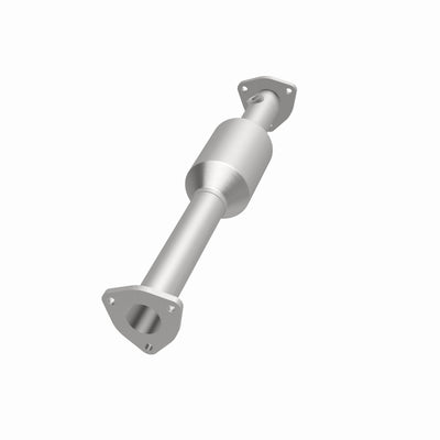 California Grade CARB Compliant Direct-Fit Catalytic Converter <br>1996 Chevy Beretta, Corsica 2.2L