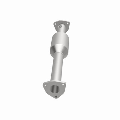 California Grade CARB Compliant Direct-Fit Catalytic Converter <br>1996 Chevy Beretta, Corsica 2.2L