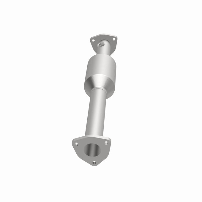 California Grade CARB Compliant Direct-Fit Catalytic Converter <br>1996 Chevy Beretta, Corsica 2.2L