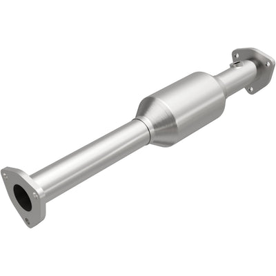 California Grade CARB Compliant Direct-Fit Catalytic Converter <br>1996 Chevy Beretta, Corsica 2.2L