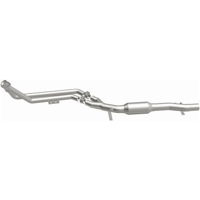 California Grade CARB Compliant Direct-Fit Catalytic Converter <br>96-02 Mercedes-Benz SL600 6.0L