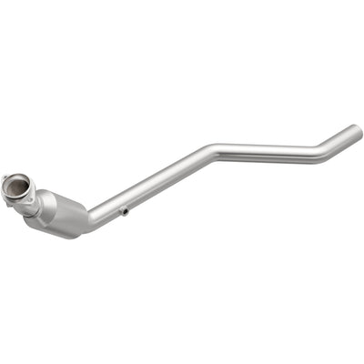 California Grade CARB Compliant Direct-Fit Catalytic Converter <br>00-02 Jaguar S-Type, 00-04 Lincoln LS 3.0L
