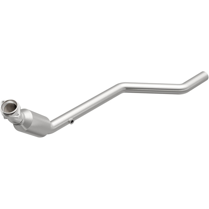 California Grade CARB Compliant Direct-Fit Catalytic Converter <br>00-02 Jaguar S-Type, 00-04 Lincoln LS 3.0L