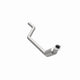 California Grade CARB Compliant Direct-Fit Catalytic Converter <br>00-02 Jaguar S-Type, 00-04 Lincoln LS 3.0L