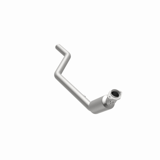 California Grade CARB Compliant Direct-Fit Catalytic Converter <br>00-02 Jaguar S-Type, 00-04 Lincoln LS 3.0L