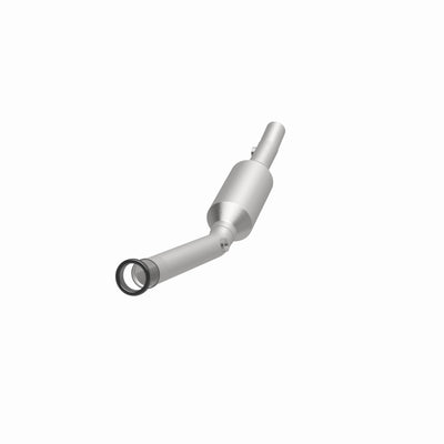 California Grade CARB Compliant Direct-Fit Catalytic Converter <br>00-05 Toyota Echo, 04-06 Scion xA