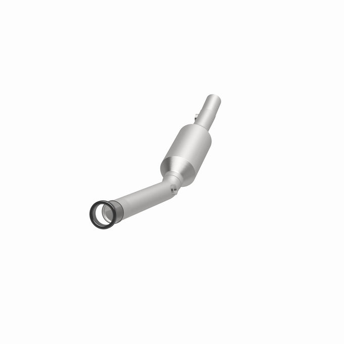 California Grade CARB Compliant Direct-Fit Catalytic Converter <br>00-05 Toyota Echo, 04-06 Scion xA