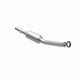 California Grade CARB Compliant Direct-Fit Catalytic Converter <br>00-05 Toyota Echo, 04-06 Scion xA