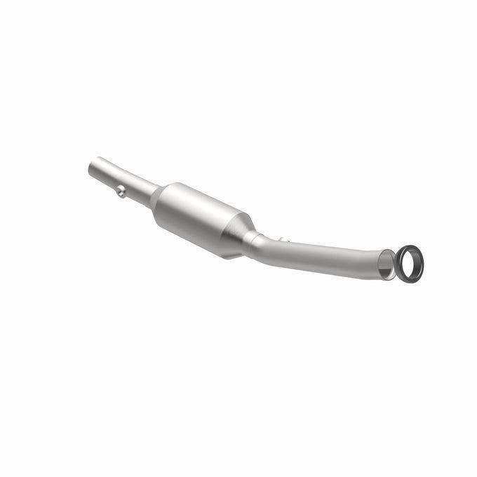 California Grade CARB Compliant Direct-Fit Catalytic Converter <br>00-05 Toyota Echo, 04-06 Scion xA