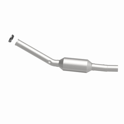 California Grade CARB Compliant Direct-Fit Catalytic Converter <br>00-05 Toyota Echo, 04-06 Scion xA