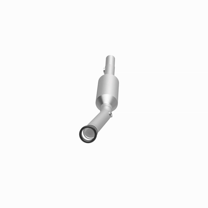 California Grade CARB Compliant Direct-Fit Catalytic Converter <br>00-05 Toyota Echo, 04-06 Scion xA