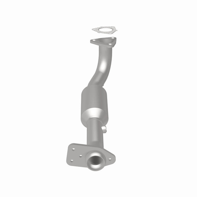 California Grade CARB Compliant Direct-Fit Catalytic Converter <br>1996 Buick Roadmaster, Cadillac Fleetwood, Chevy Impala 5.7L