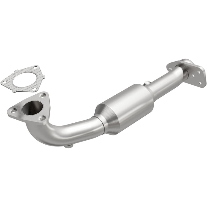 California Grade CARB Compliant Direct-Fit Catalytic Converter <br>1996 Buick Roadmaster, Cadillac Fleetwood, Chevy Impala 5.7L