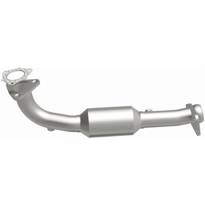 California Grade CARB Compliant Direct-Fit Catalytic Converter <br>1996 Buick Roadmaster, Cadillac Fleetwood, Chevy Impala 5.7L
