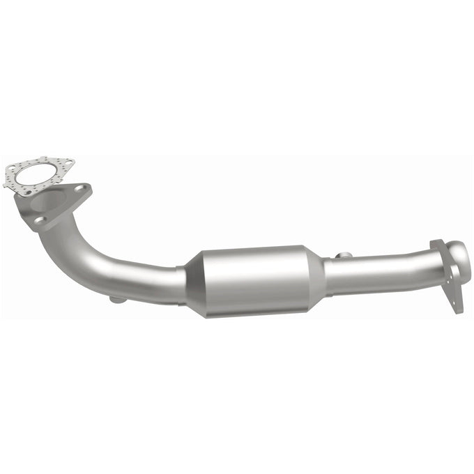 California Grade CARB Compliant Direct-Fit Catalytic Converter <br>1996 Buick Roadmaster, Cadillac Fleetwood, Chevy Impala 5.7L