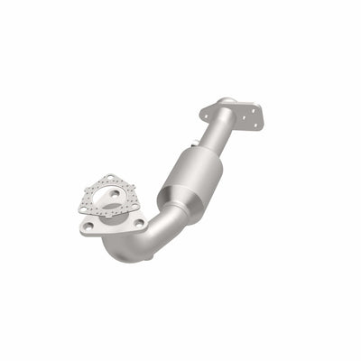 California Grade CARB Compliant Direct-Fit Catalytic Converter <br>1996 Buick Roadmaster, Cadillac Fleetwood, Chevy Impala 5.7L