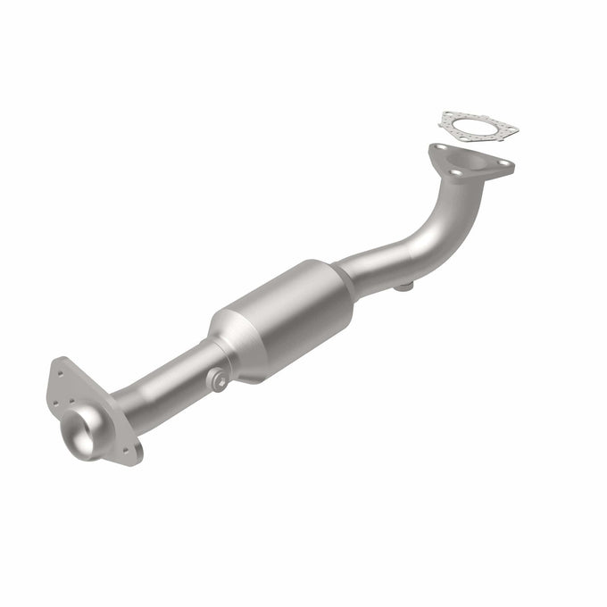 California Grade CARB Compliant Direct-Fit Catalytic Converter <br>1996 Buick Roadmaster, Cadillac Fleetwood, Chevy Impala 5.7L