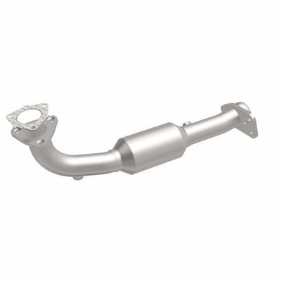 California Grade CARB Compliant Direct-Fit Catalytic Converter <br>1996 Buick Roadmaster, Cadillac Fleetwood, Chevy Impala 5.7L