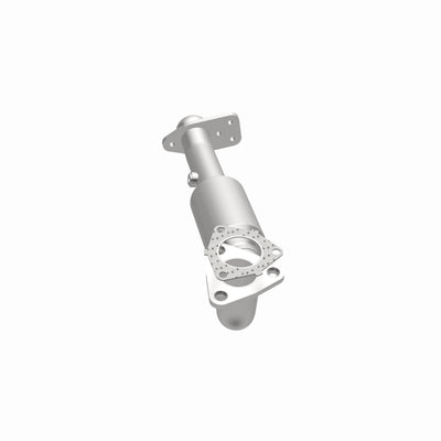 California Grade CARB Compliant Direct-Fit Catalytic Converter <br>1996 Buick Roadmaster, Cadillac Fleetwood, Chevy Impala 5.7L