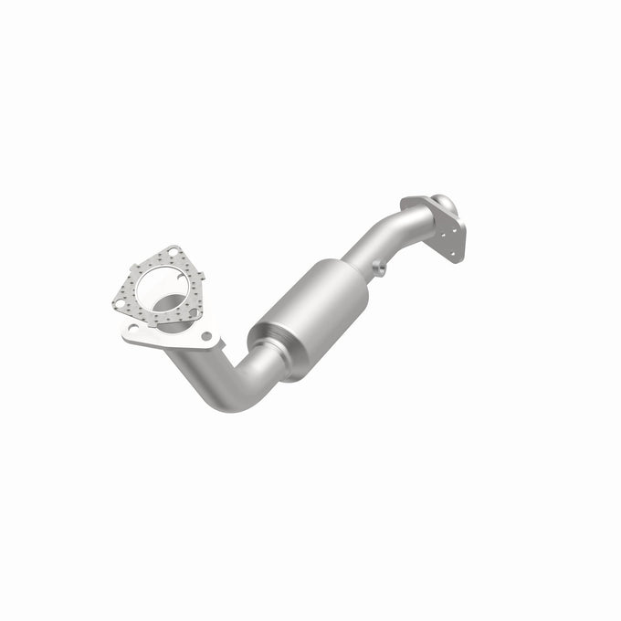 California Grade CARB Compliant Direct-Fit Catalytic Converter <br>1996 Buick Roadmaster, Cadillac Fleetwood, Chevy Impala 5.7L