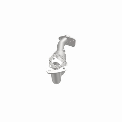 California Grade CARB Compliant Direct-Fit Catalytic Converter <br>1996 Buick Roadmaster, Cadillac Fleetwood, Chevy Impala 5.7L