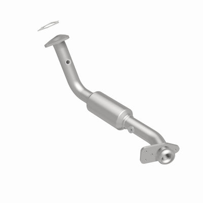 California Grade CARB Compliant Direct-Fit Catalytic Converter <br>1996 Buick Roadmaster, Cadillac Fleetwood, Chevy Impala 5.7L