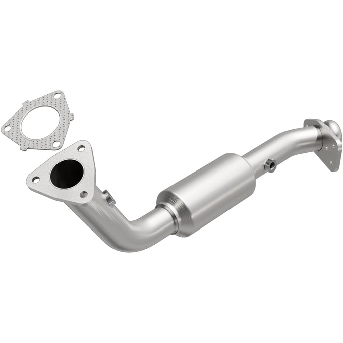 California Grade CARB Compliant Direct-Fit Catalytic Converter <br>1996 Buick Roadmaster, Cadillac Fleetwood, Chevy Impala 5.7L