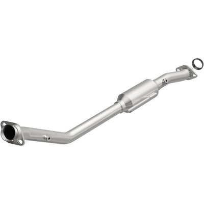 California Grade CARB Compliant Direct-Fit Catalytic Converter <br>96-97 Mazda B2300 2.3L