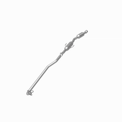California Grade CARB Compliant Direct-Fit Catalytic Converter <br>98-02 Chevy Prizm, Toyota Corolla 1.8L