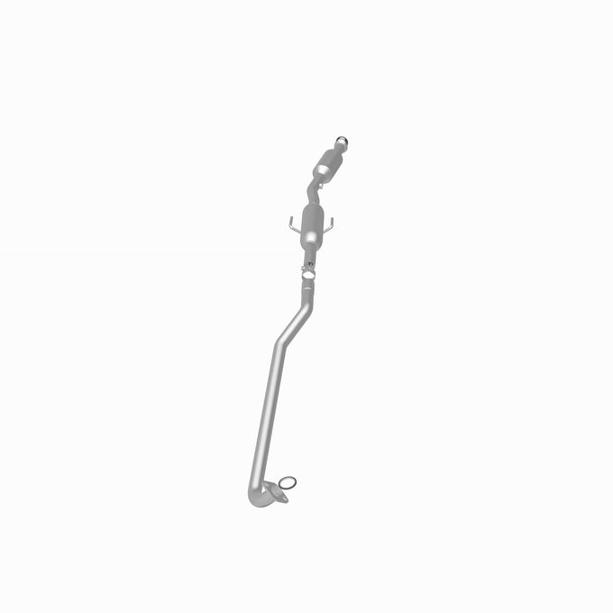California Grade CARB Compliant Direct-Fit Catalytic Converter <br>98-02 Chevy Prizm, Toyota Corolla 1.8L