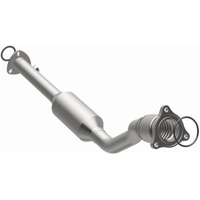 California Grade CARB Compliant Direct-Fit Catalytic Converter <br>99-02 Chevy Cavalier, Pontiac Sunfire, 1999 Chevy Malibu 2.4L