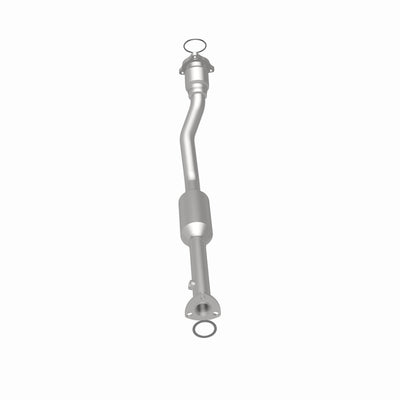 California Grade CARB Compliant Direct-Fit Catalytic Converter <br>99-02 Chevy Cavalier, Pontiac Sunfire, 1999 Chevy Malibu 2.4L