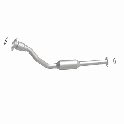 California Grade CARB Compliant Direct-Fit Catalytic Converter <br>99-02 Chevy Cavalier, Pontiac Sunfire, 1999 Chevy Malibu 2.4L