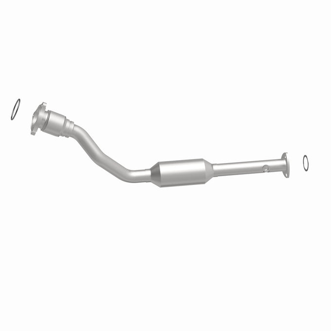 California Grade CARB Compliant Direct-Fit Catalytic Converter <br>99-02 Chevy Cavalier, Pontiac Sunfire, 1999 Chevy Malibu 2.4L