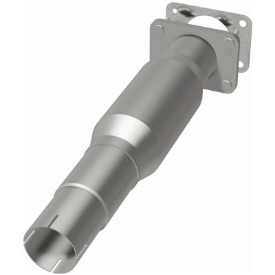 California Grade CARB Compliant Direct-Fit Catalytic Converter <br>00-03 Cadillac DeVille 4.6L, 2001 Oldsmobile Aurora 4.0L