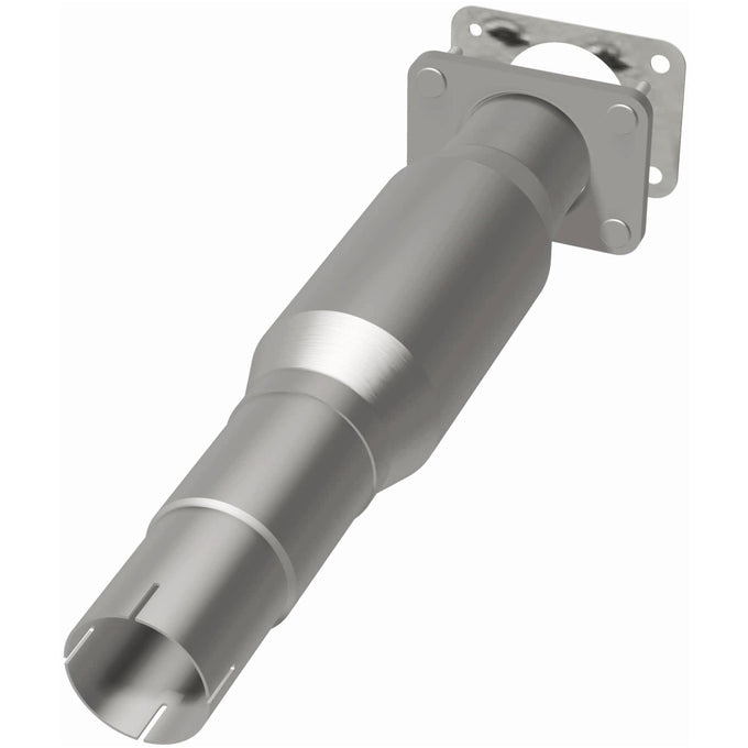 California Grade CARB Compliant Direct-Fit Catalytic Converter <br>00-03 Cadillac DeVille 4.6L, 2001 Oldsmobile Aurora 4.0L