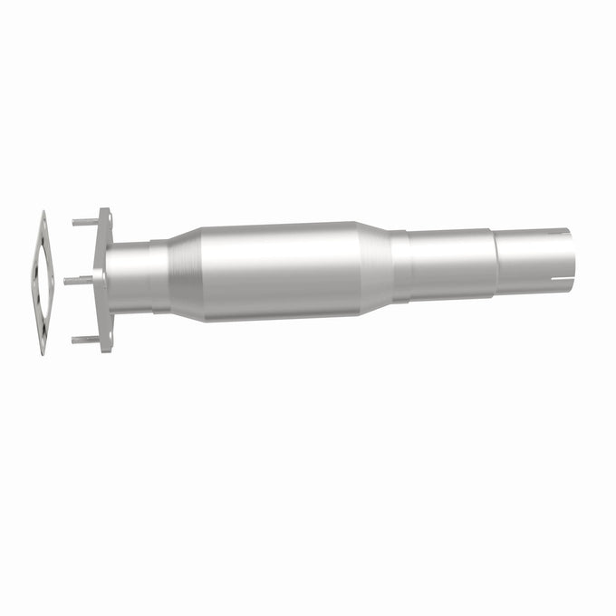 California Grade CARB Compliant Direct-Fit Catalytic Converter <br>00-03 Cadillac DeVille 4.6L, 2001 Oldsmobile Aurora 4.0L