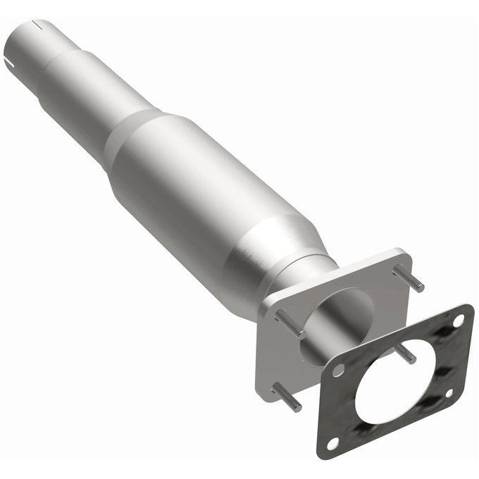 California Grade CARB Compliant Direct-Fit Catalytic Converter <br>2000 Buick LeSabre, 00-02 Pontiac Bonneville 3.8L