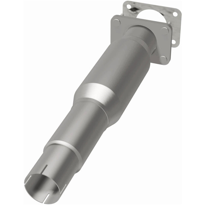 California Grade CARB Compliant Direct-Fit Catalytic Converter <br>2000 Buick LeSabre, 00-02 Pontiac Bonneville 3.8L