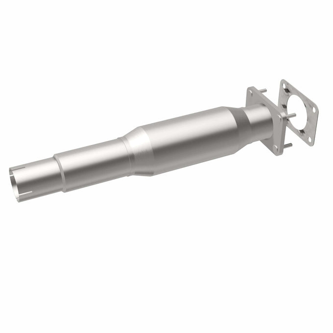 California Grade CARB Compliant Direct-Fit Catalytic Converter <br>2000 Buick LeSabre, 00-02 Pontiac Bonneville 3.8L
