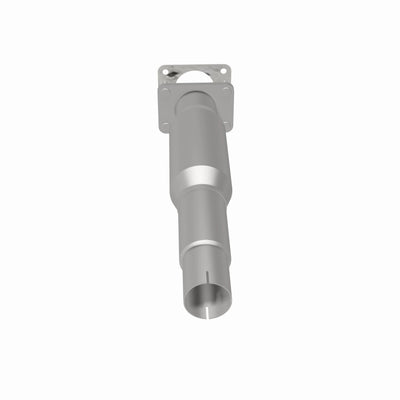 California Grade CARB Compliant Direct-Fit Catalytic Converter <br>2000 Buick LeSabre, 00-02 Pontiac Bonneville 3.8L