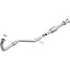 California Grade CARB Compliant Direct-Fit Catalytic Converter <br>01-02 Chevy Cavalier, Pontiac Sunfire