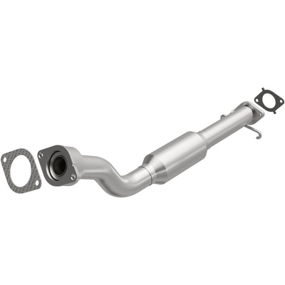 California Grade CARB Compliant Direct-Fit Catalytic Converter <br>99-02 Oldsmobile Intrigue 3.5L