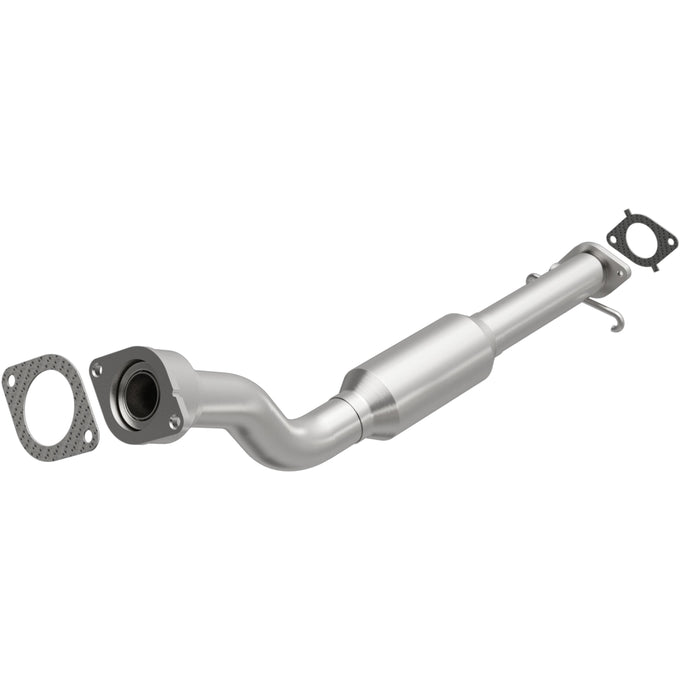 California Grade CARB Compliant Direct-Fit Catalytic Converter <br>99-02 Oldsmobile Intrigue 3.5L