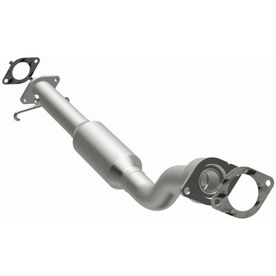 California Grade CARB Compliant Direct-Fit Catalytic Converter <br>99-02 Oldsmobile Intrigue 3.5L